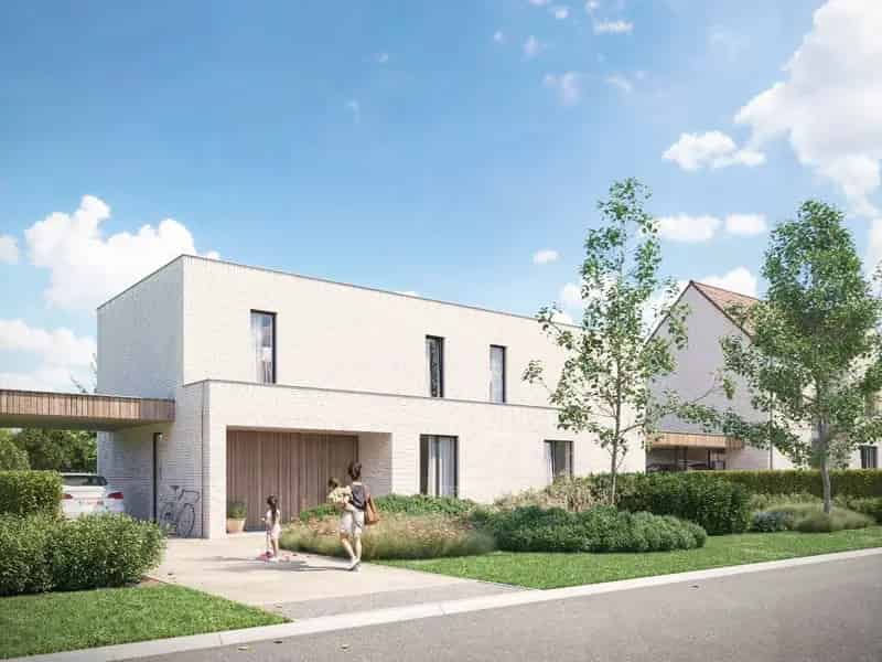 Huis te koop