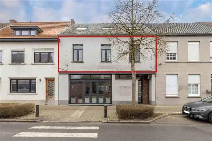 Appartement Te Koop