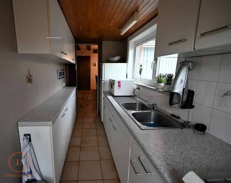 Huis te koop Menen
