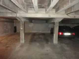 Garagebox te koop - Jette VAW40932