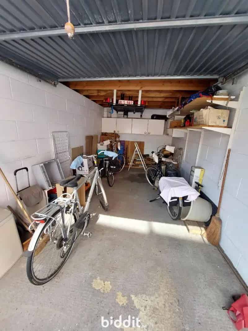 Appartement met 2 slaapkamers