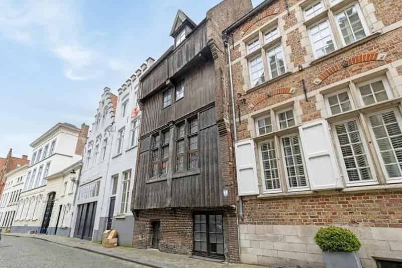 Huis te koop