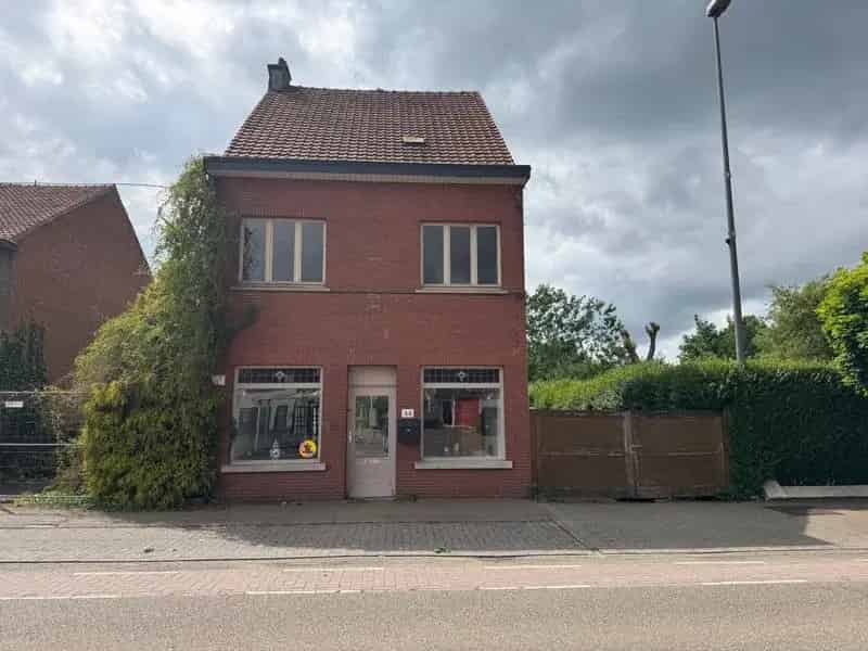 Projectgrond voor meerdere appartementen op een topligging.
