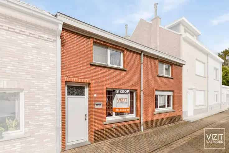 Huis Te Koop