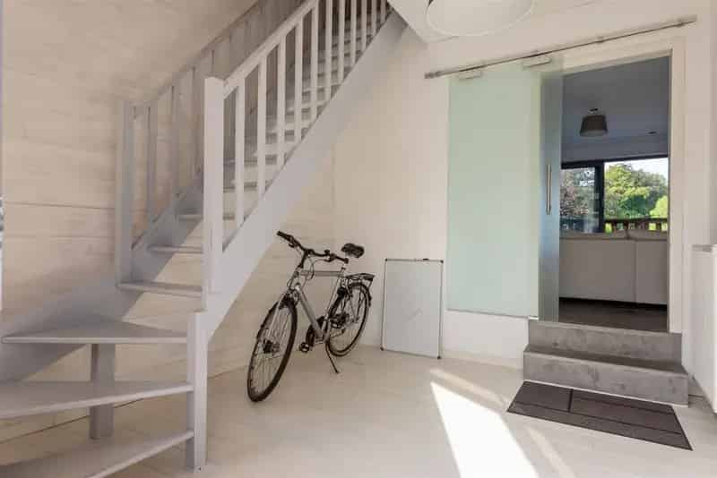 Ruime gezinswoning met vier slaapkamers en tuin
