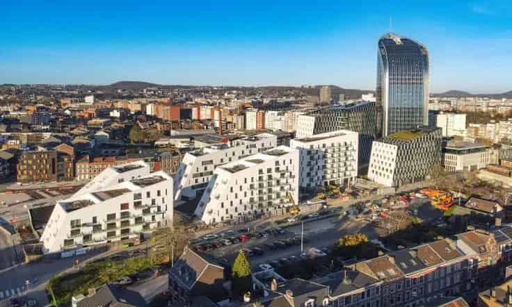 Appartement Te Koop