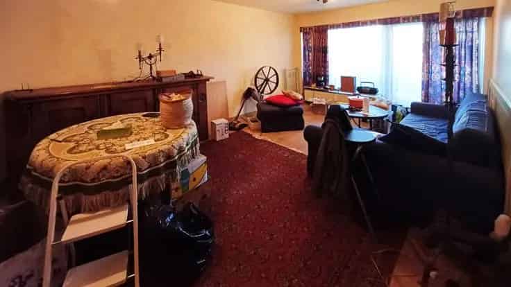 Appartement Te Koop