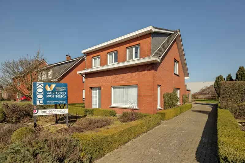 Huis te huur