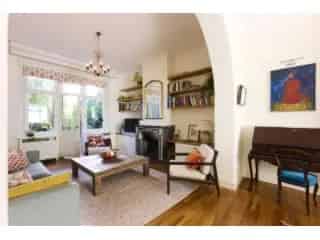 Huis te Koop Etterbeek 280m² - Gezin/Wonen Werken