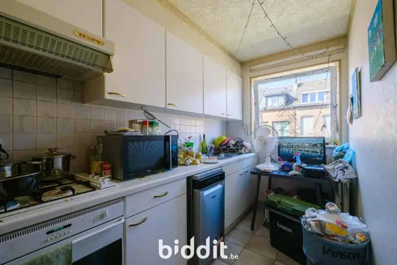 2-SLAAPKAMER APPARTEMENT