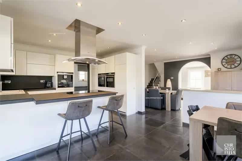 Woning te koop Houthalen-Helchteren