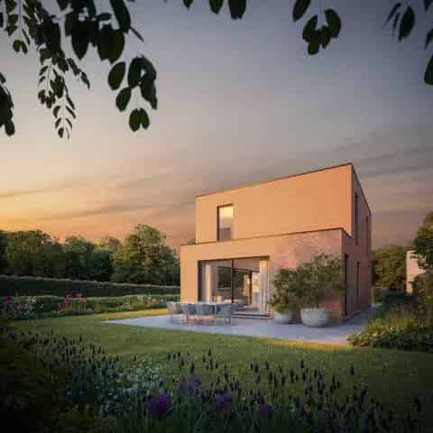 Project Profetenberg Roosdaal - Huis te koop