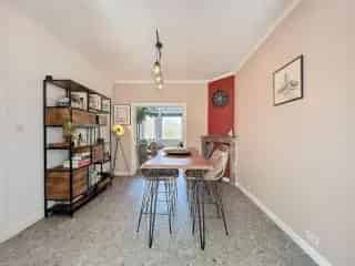 Herenhuis te koop - Sint-Idesbald RBT05454