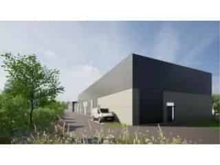 Industrie te koop - Dendermonde RBS36557