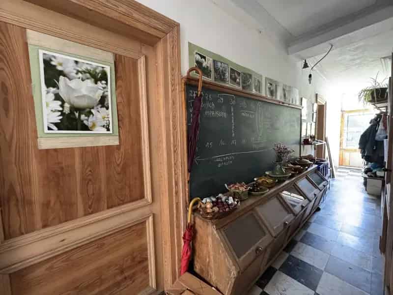 Karaktervol Herenhuis met Artstudio en Stadstuin – Unieke Kans in Hartje Stad Sint-Niklaas
