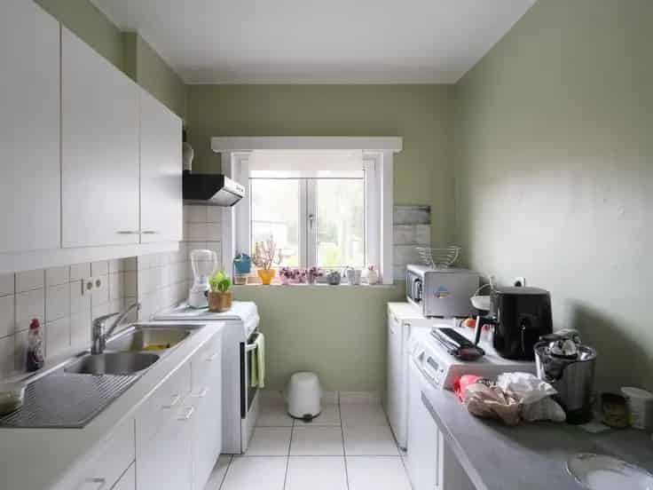 Appartement Te Koop