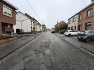 Grond te koop - Marcinelle VBC58931