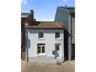 Huis te koop - Heers RBU24753