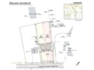 Bouwgrond te koop - Erpe RBT10167