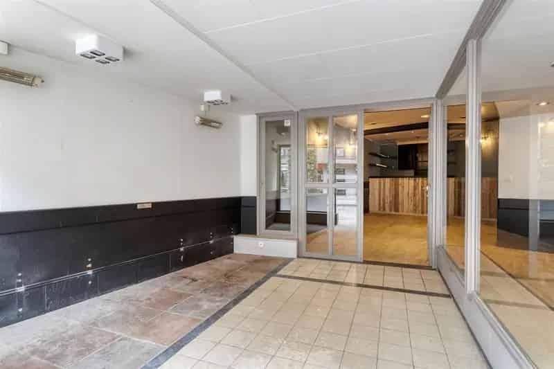 Handelspand op topligging