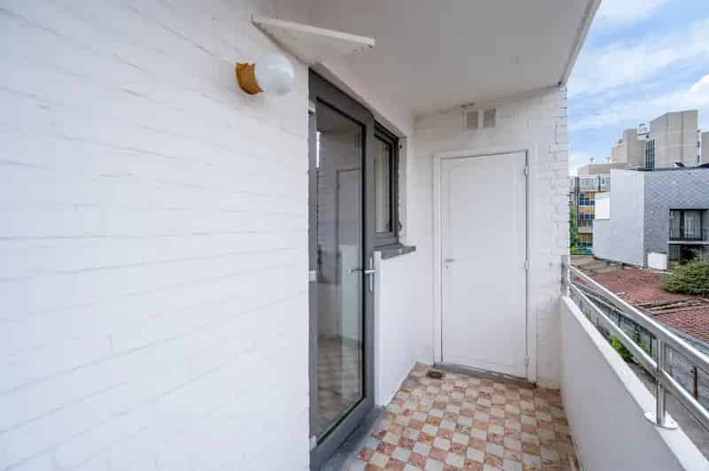 Appartement te huur in Gent
