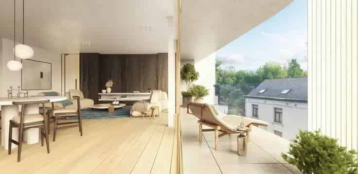 Appartement Te Koop