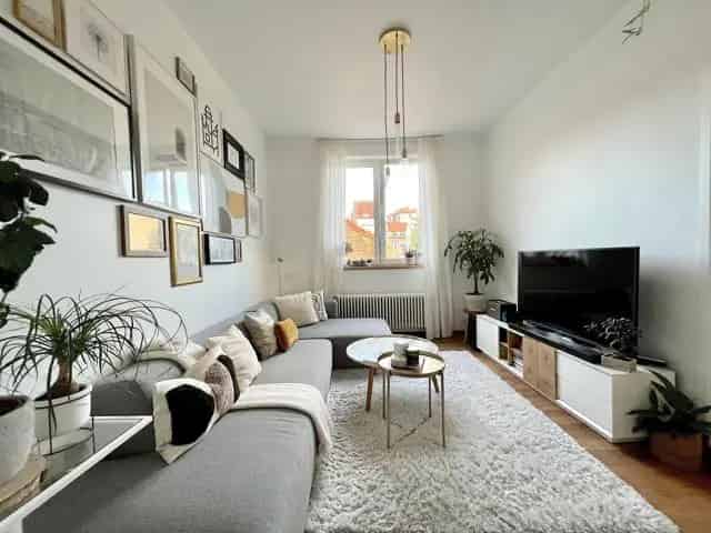 Appartement  te Woluwe-Saint-Lambert 
