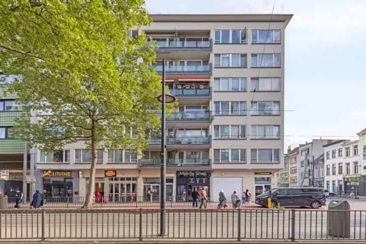 Appartement Te Koop
