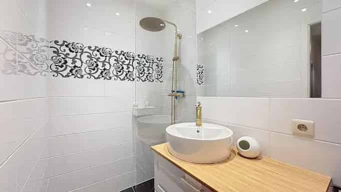 Appartement te huur in Letterkundestraat 138B, Wilrijk - Dewaele