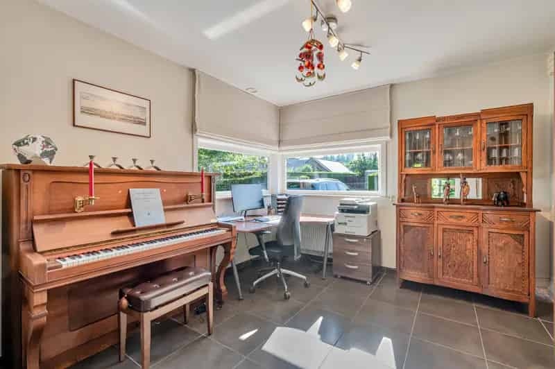 Huis te koop