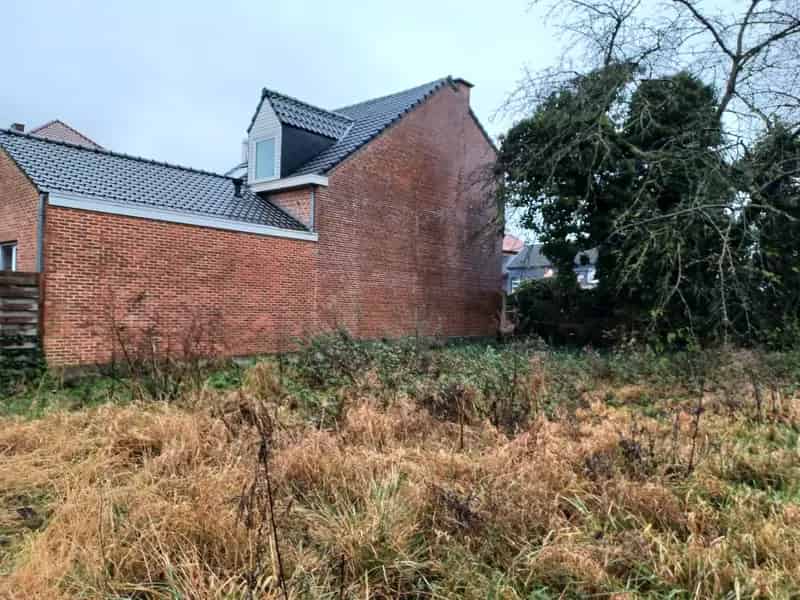 Bouwgrond te Huur 991m² Luikersteenweg Sint-Truiden