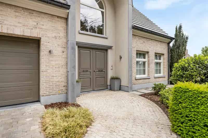 Huis te huur