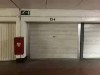 Garagebox te koop - Sint-Lambrechts-Woluwe VBC36777