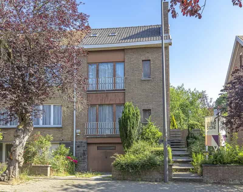 Huis te koop