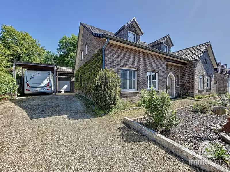 Huis te koop
