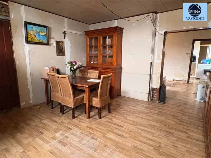 Huis te koop