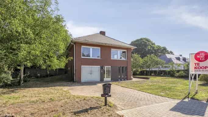 Huis te koop in Tessenderloseweg 56, Geel - Dewaele