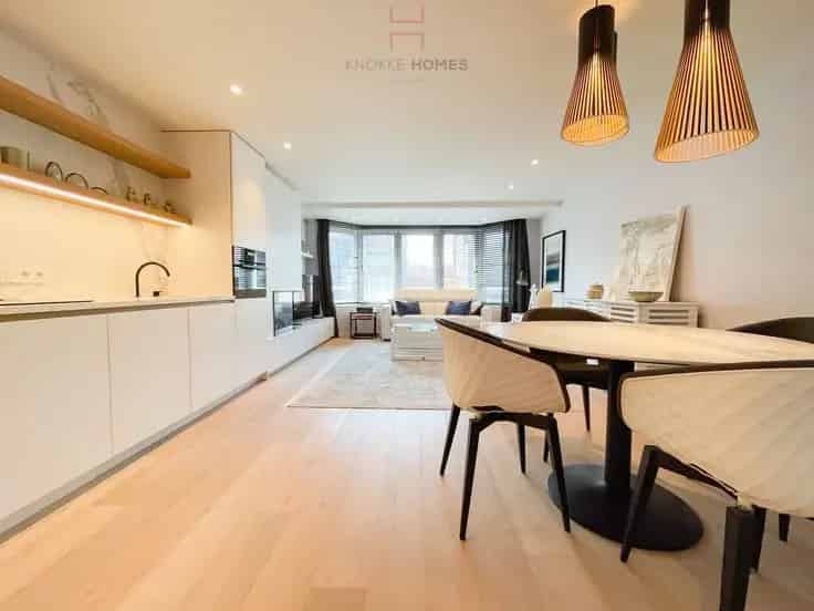 Appartement Te Koop