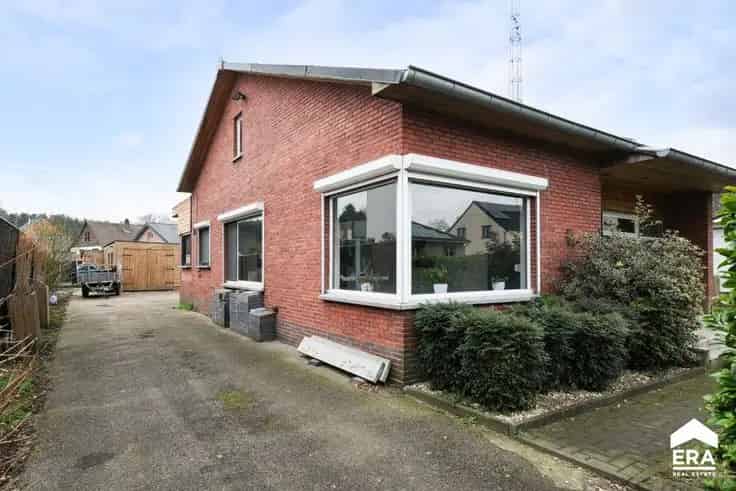 Huis Te Koop