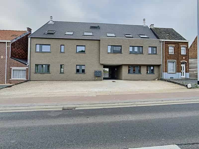 Appartement te koop