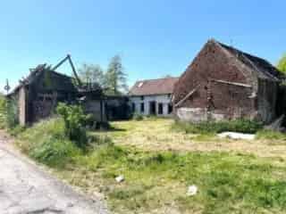 Fermette te koop - Vloesberg RBU16286