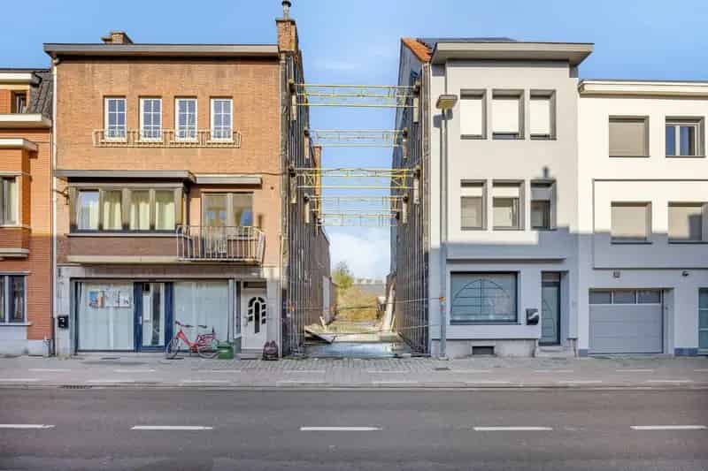 Bouwgrond te koop in Kessel-Lo – Toplocatie nabij Leuven centrum