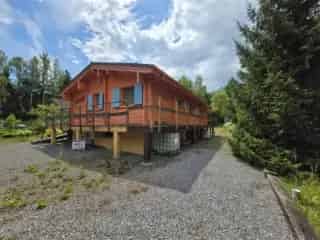 Chalet te koop - Érezée RBU12311