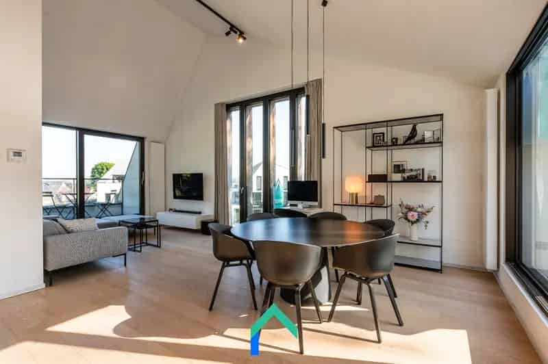 Appartement te koop in Zulte