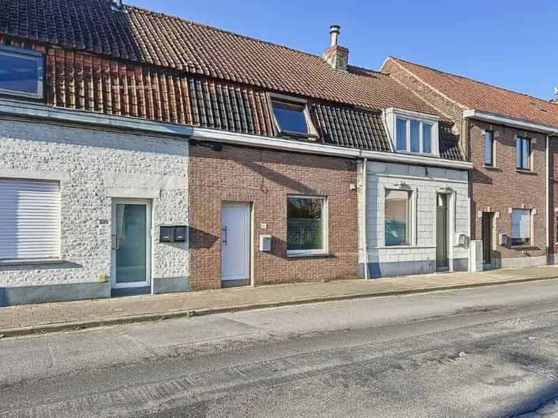Huis te koop Izegem