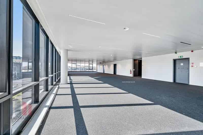 Nieuwbouw kantoren te huur in Mg Square Sint-Denijs-Westrem