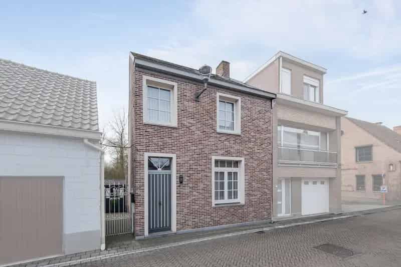 Huis te huur