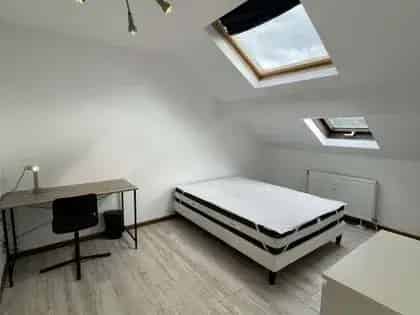 Kamer Te Huur , 15, Rue Renkin, Luik, Luik