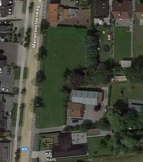 Bouwgrond te koop in Moorslede