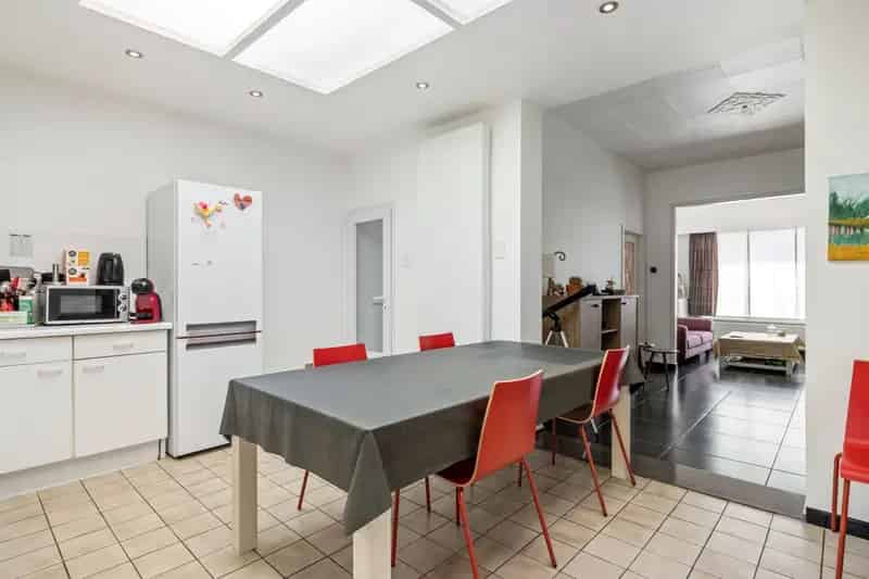 Huis te huur